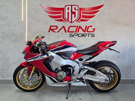 HONDA CBR 1000RR FIREBLADE SP 